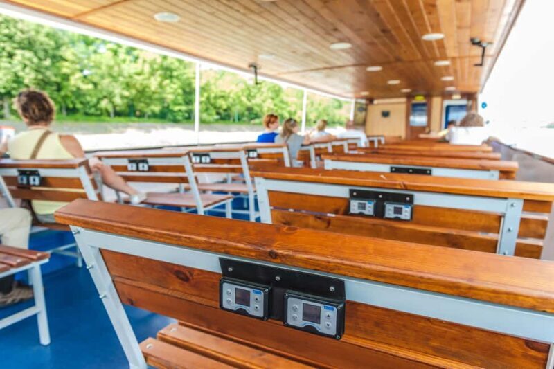 From Visegrád: Danube Bend Hop-On Hop-Off Cruise - Final Thoughts