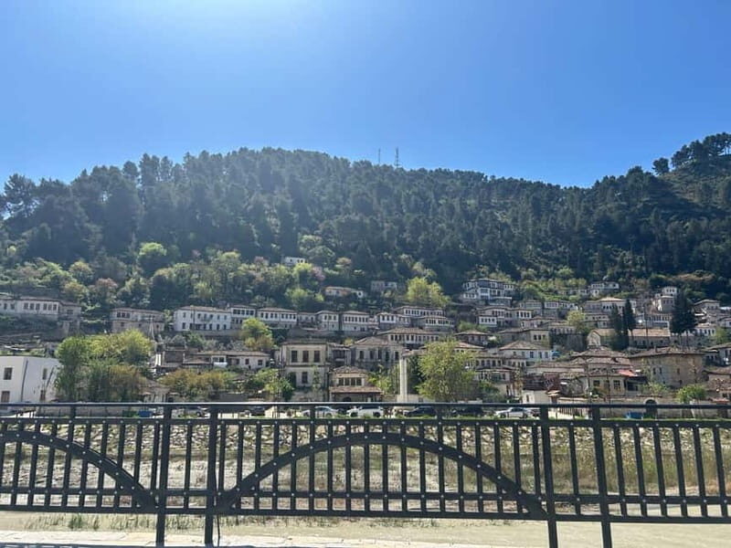 From Vlora: Zvernec, Apollonia & Berat Day Tour - Good To Know