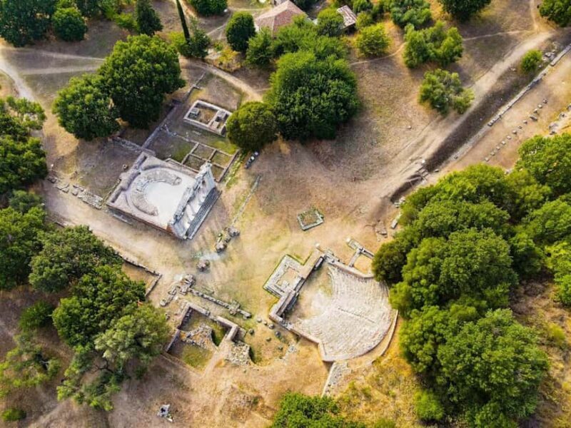 From Vlora: Zvernec, Apollonia & Berat Day Tour - Who Will Appreciate This Tour?