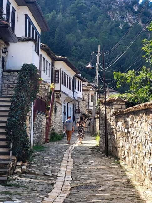 From Vlora: Zvernec, Apollonia & Berat Day Tour - Final Thoughts
