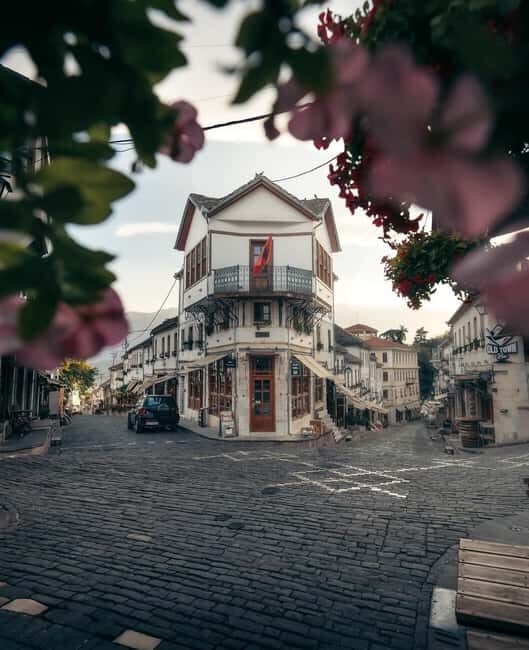 From Vlora:Tepelene Springs, Gjirokaster & Blue Eye Day Tour - Good To Know