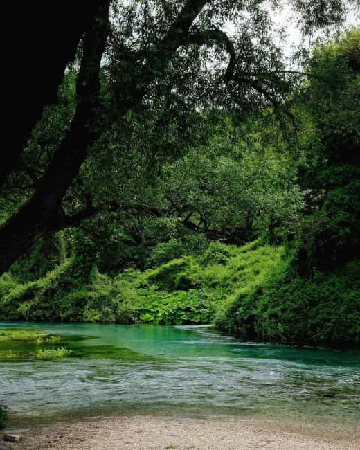 From Vlora:Tepelene Springs, Gjirokaster & Blue Eye Day Tour - Who Will Enjoy This Tour?