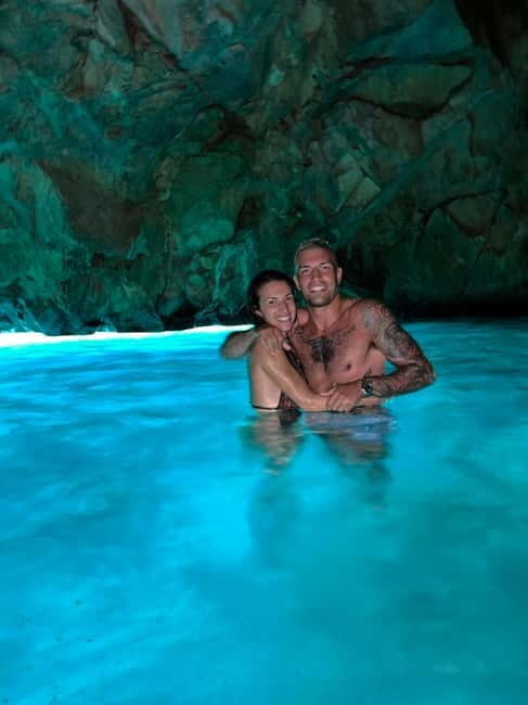 From Vlore: Blue Cave and Grama Bay Adventures - Final Thoughts