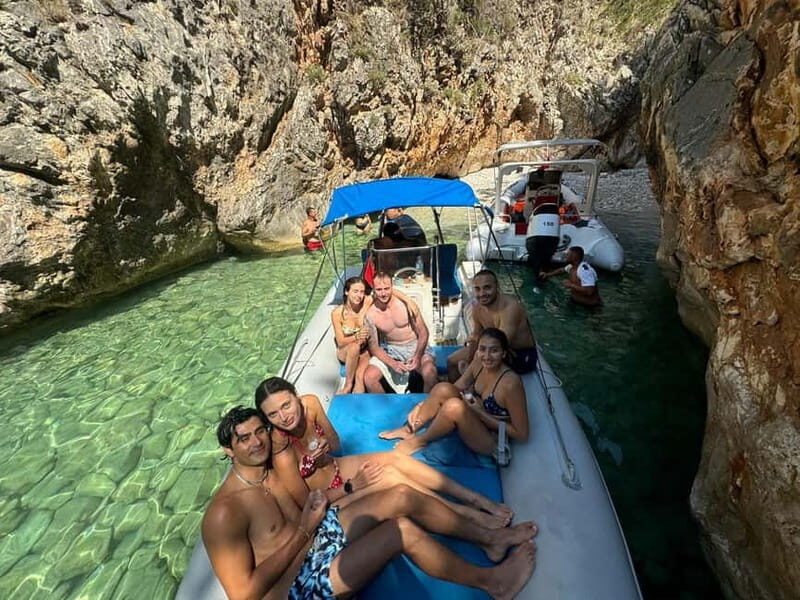 From Vlore: Haxhi Ali Cave Speedboat Tour with Snorkeling - Why You’ll Love the Haxhi Ali Cave Speedboat Tour