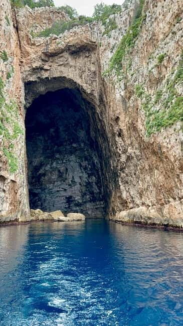 From Vlore: Haxhi Ali Cave Speedboat Tour with Snorkeling - Who Will Love This Tour?