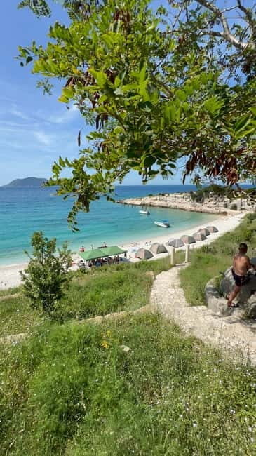 From Vlore: Haxhi Ali Cave&Karaburun Speedboat Tour - Good To Know