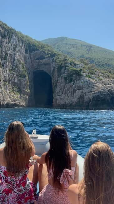 From Vlore: Haxhi Ali Cave&Karaburun Speedboat Tour - Comprehensive Review of the Vlore Haxhi Ali Cave & Karaburun Speedboat Tour