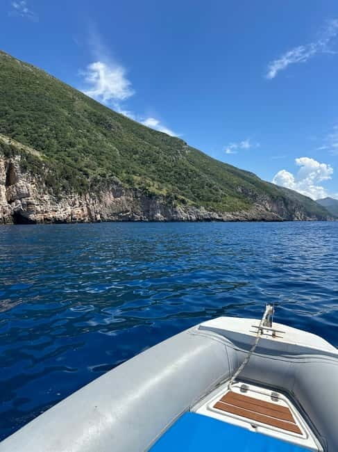 From Vlore: Haxhi Ali Cave&Karaburun Speedboat Tour - Authentic Experiences and Insights from Reviews