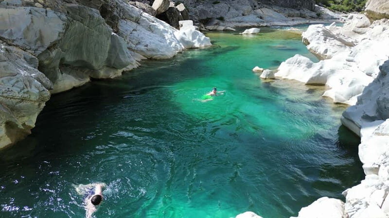 From Vlore:Brataj Bridge, Nivica Canyon & Peshtura Waterfall - Who Should Consider This Tour?