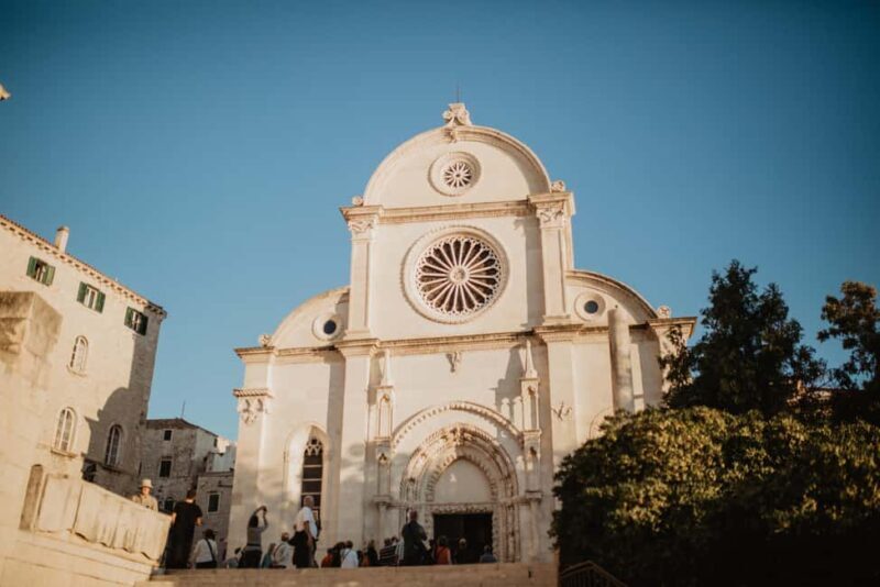 From Vodice: ibenik Channel Cruise with Wine Tasting - Good To Know