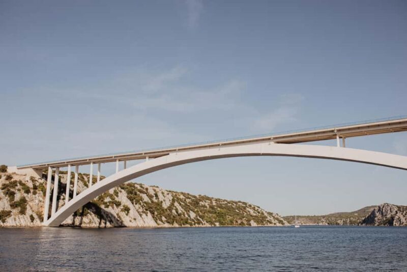 From Vodice: ibenik Channel Cruise with Wine Tasting - A Deeper Dive into the Ibenik Channel Cruise with Wine Tasting