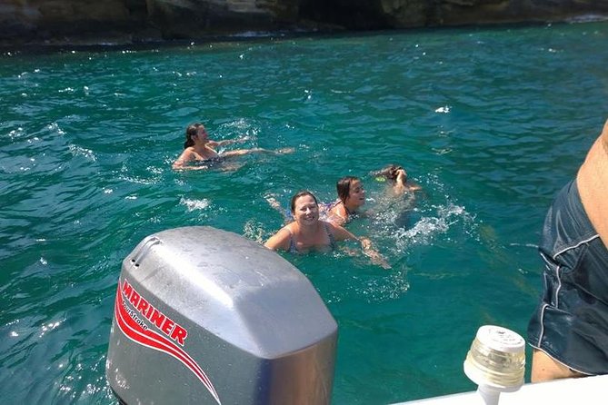 From Volcano to Sea: Private Tour of Etna and Taormina Boat Tour With Tasting - Additional Information