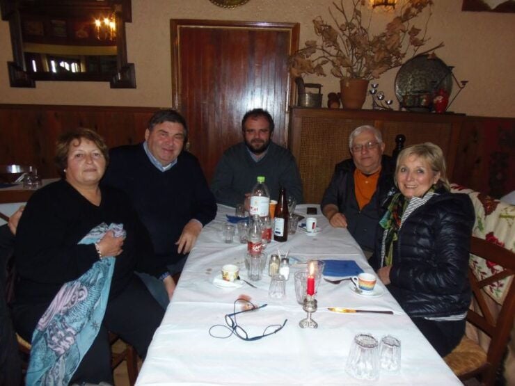 From Volos: Hidden Sights of Meteora Private Tour - Tour Duration and Availability