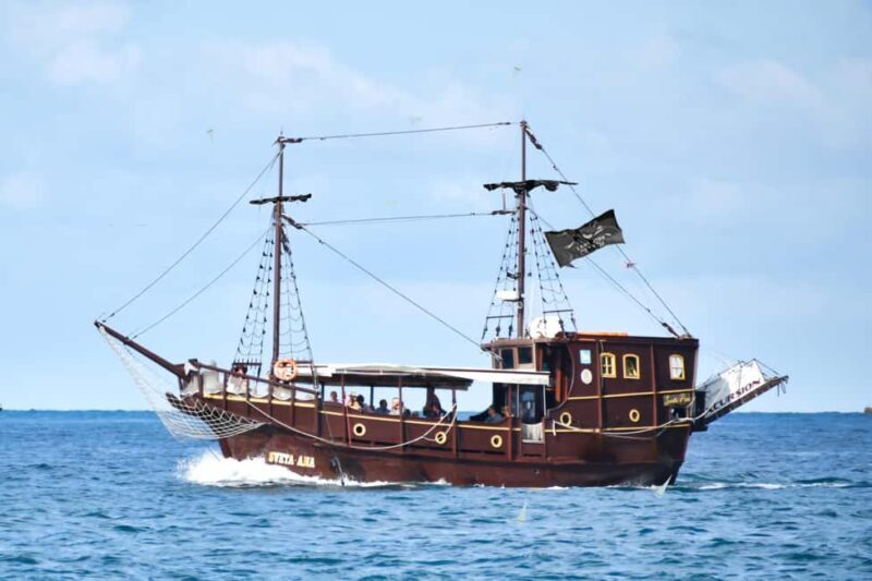 From Vrsar: Boat Trip to Rovinj and Lim Fjord - Good To Know