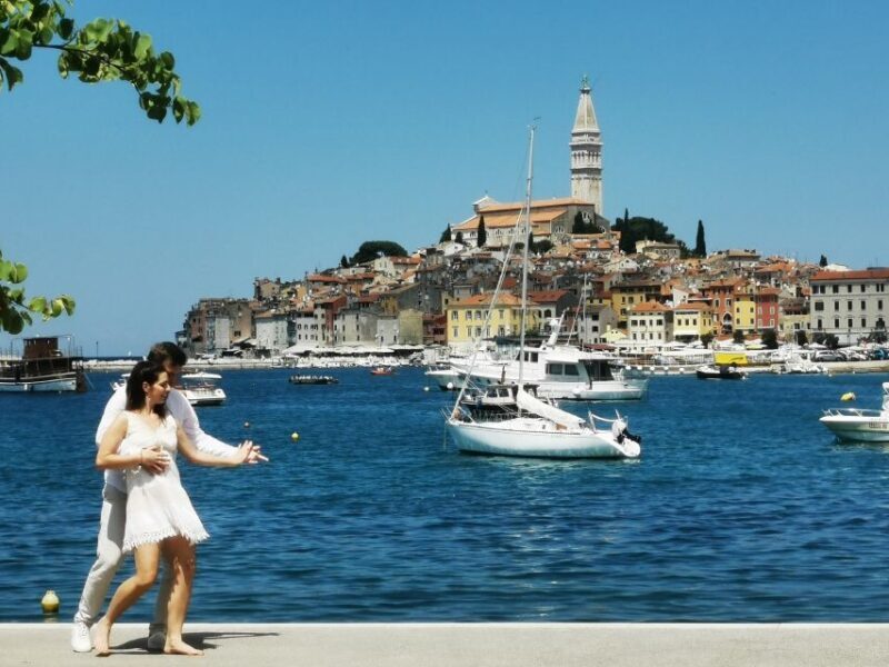 From Vrsar: Boat Trip to Rovinj and Lim Fjord - FAQ