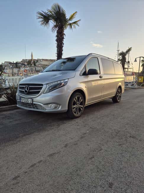 From Vrsar-Pore : Motovun and Gronjan Day Trip - What to Pack and Wear