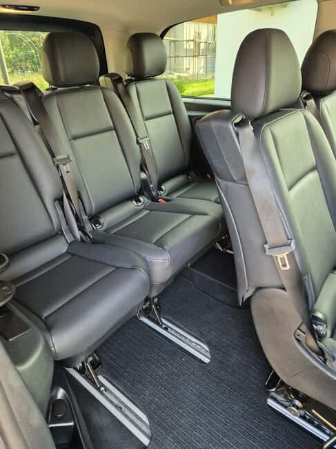 From Vrsar-Pore : Motovun and Gronjan Day Trip - The Sum Up