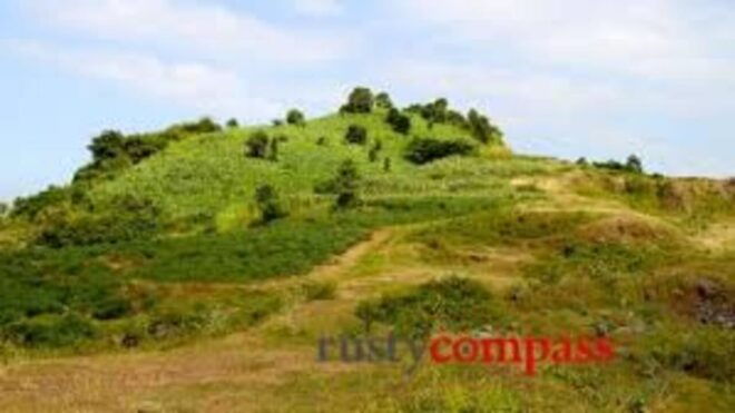 From Vung Tau: Nui Dat, Long Tan, Long Phuoc Tunnel - Historical Significance