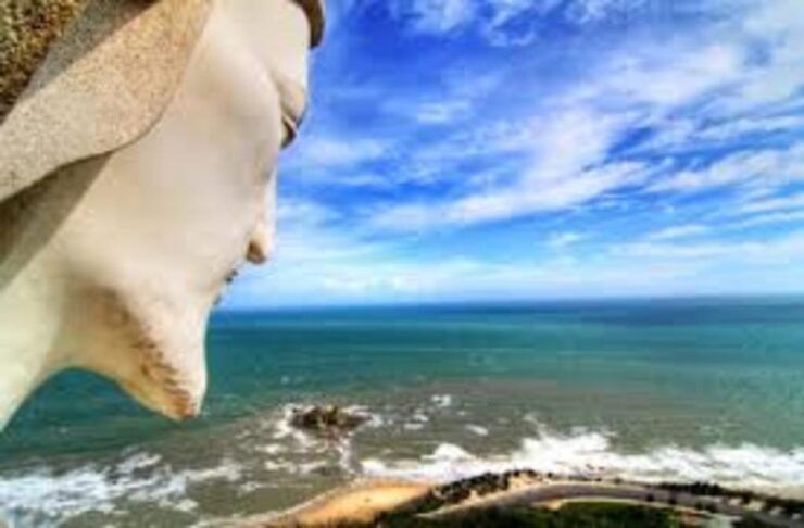 From Vung Tau: Nui Dat, Long Tan Private Tour - Good To Know