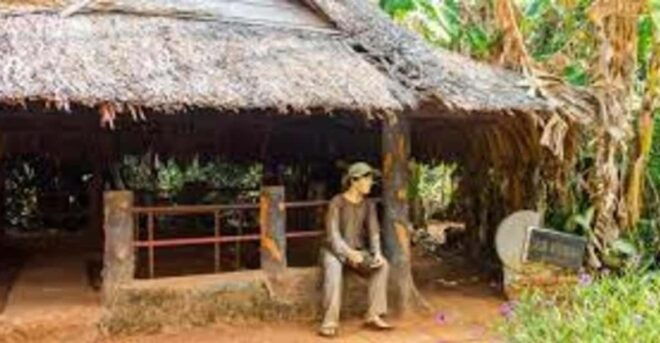 From Vung Tau: Nui Dat, Long Tan Private Tour - Detailed Itinerary