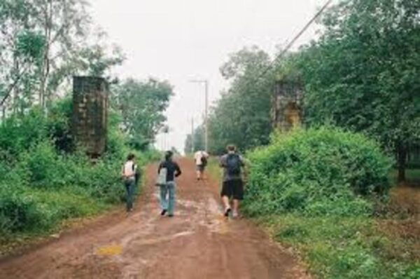 From Vung Tau: Nui Dat, Long Tan Private Tour - Tips for Travelers