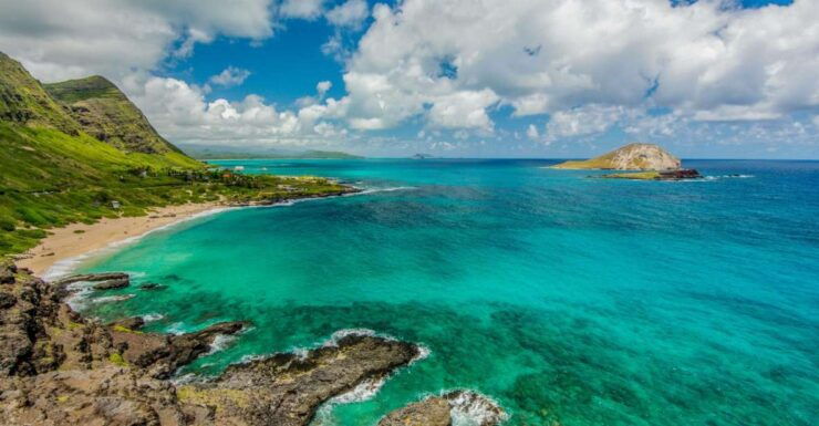 From Waikiki: Best of Oahu Photography Tour With Pickup - Activity Details