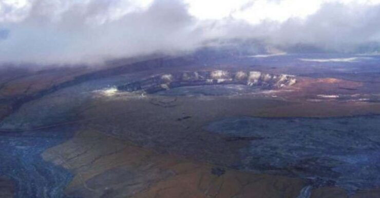 From Waikiki: Big Island Volcano Helicopter and Ground Tour - Cancellation and Reservation Details