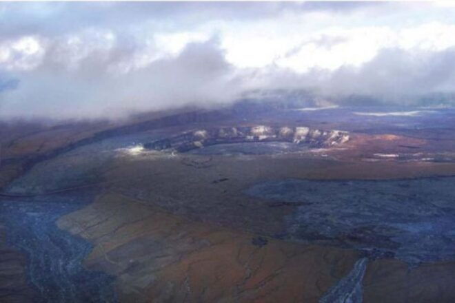 From Waikiki: Big Island Volcano Helicopter and Ground Tour - Helicopter Ride and Ground Tour Experience