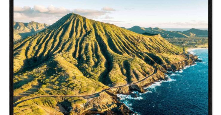 From Waikiki: Circle Island Tour - Experience