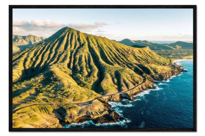 From Waikiki: Circle Island Tour - Highlights