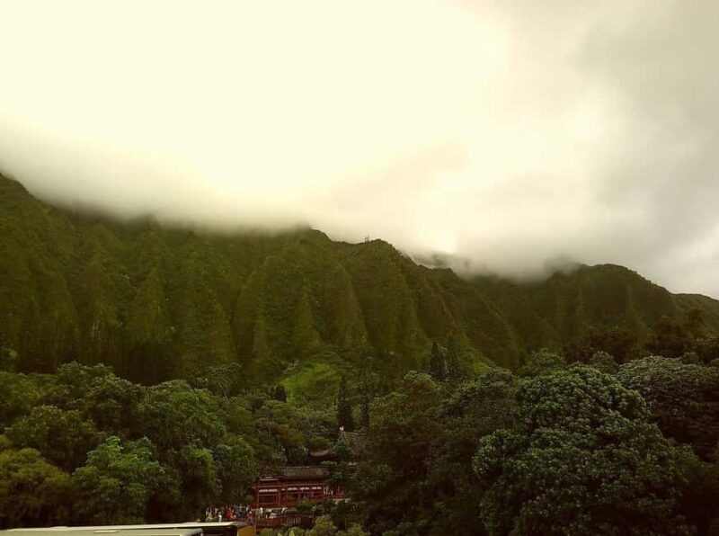 From Waikiki: Hawaii Grand Circle Island Tour - The Full-Day Adventure: What to Expect