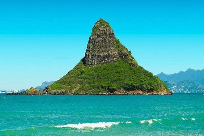 From Waikiki: Oahu Grand Circle Island Experience - Tour Experience