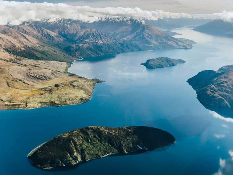 From Wanaka: Milford Sound Flight with Landing & Glaciers - FAQ