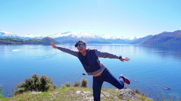 From Wanaka: Ruby Island 1-Hour Cruise and Photo Walk - The Sum Up