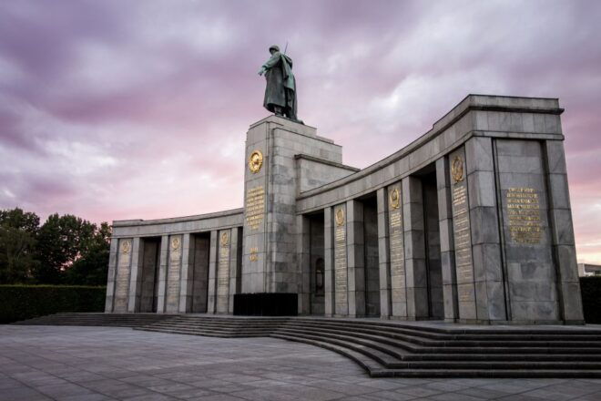 From Warnemünde Port: Private Berlin History Shore Excursion - Practical Information: Availability, Pricing, and Booking
