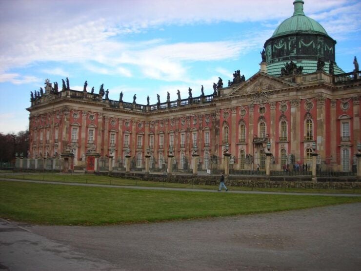 From Warnemünde Port: Private Berlin History Shore Excursion - Activity Details and Booking Information