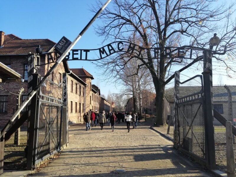 From Warsaw: Auschwitz-Birkenau Tour by Car - FAQs