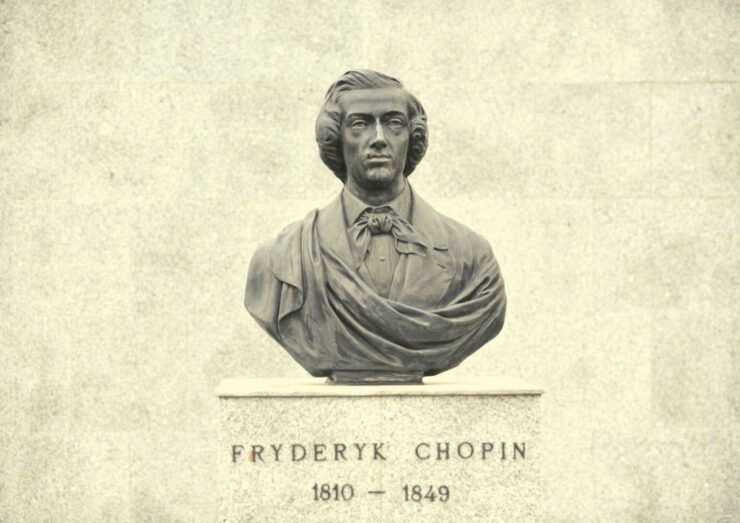 From Warsaw: Chopin & Masovian Country 1-Day Tour With Lunch - Tour Overview