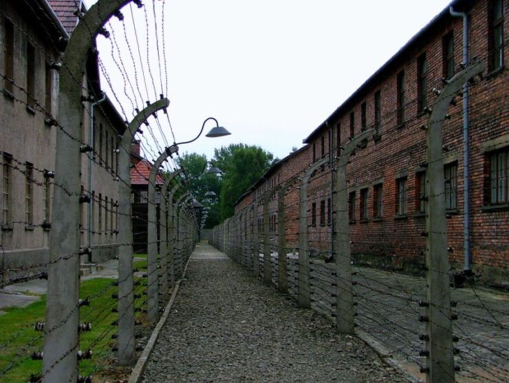 From Warsaw: Full Day Guided Trip to Auschwitz-Birkenau - Booking Details