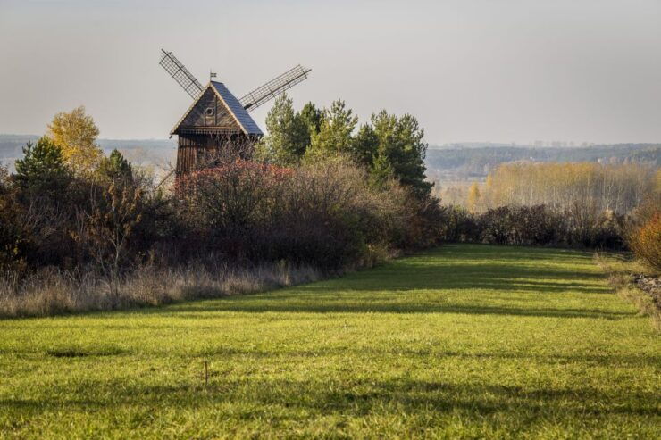 From Warsaw: Kazimierz Dolny Art Town Full-Day Private Tour - Experience Highlights