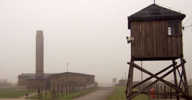 From Warsaw: Kazimierz Dolny, Lublin, Majdanek & Kozlowka - Tour Highlights and Itinerary Details