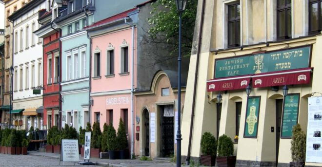 From Warsaw: Krakow and Schindlers Factory Full-Day Trip - Inclusions and Logistics