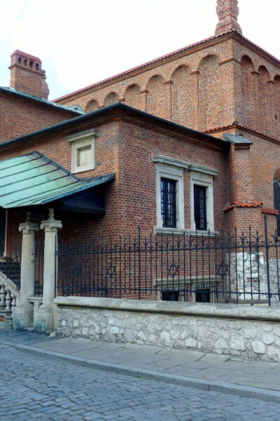 From Warsaw: Krakow and Schindlers Factory Full-Day Trip - Exploring Krakows History