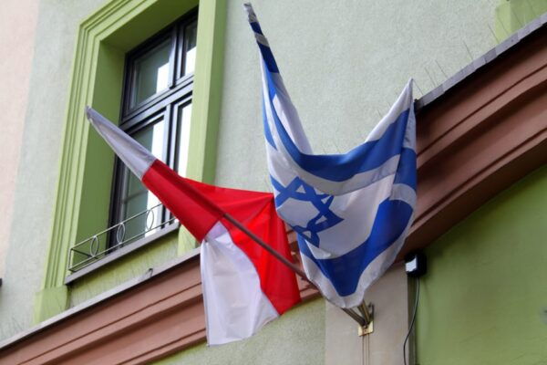 From Warsaw: Krakow and Schindlers Factory Full-Day Trip - Discovering Jewish Heritage