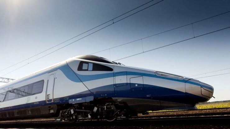 From Warsaw: Krakow Sightseeing Tour by Express Train - Tour Itinerary