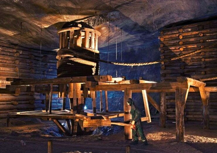 From Warsaw: Krakow & Wieliczka Small Group Tour With Lunch - Tour Details