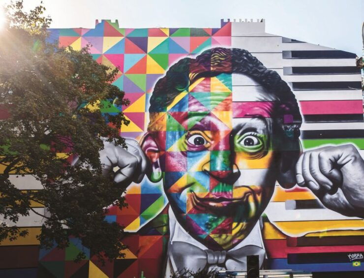 From Warsaw: Lodz Private Full-Day Tour - Tour Booking Details