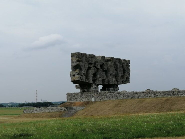 From Warsaw: Lublin and Majdanek State Museum Day Tour - Activity Details