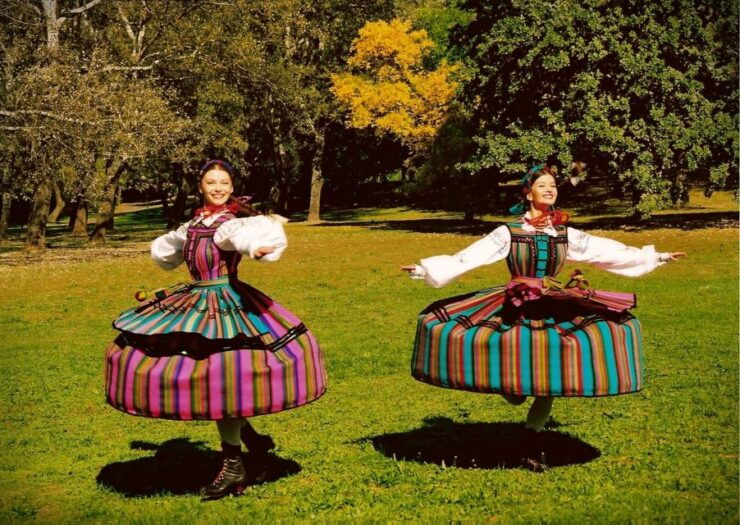 From Warsaw: Mazovian Gardens & Palaces Full Day Tour - Tour Highlights