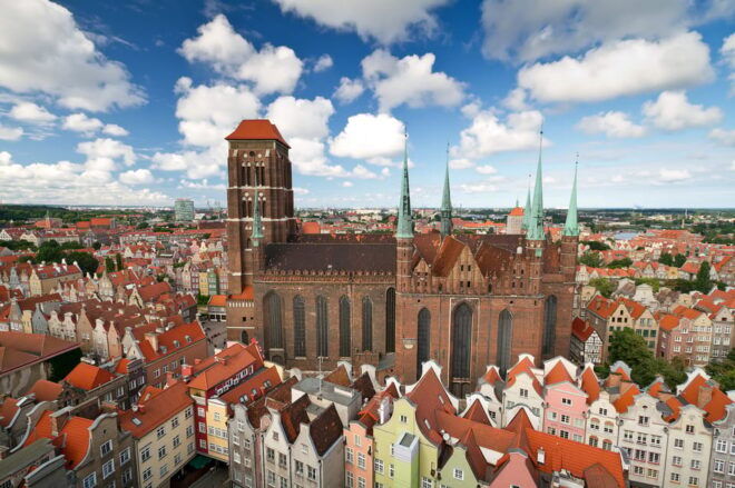 From Warsaw: One Day Private Tour to Gdansk and Sopot - Accessibility and Pickup